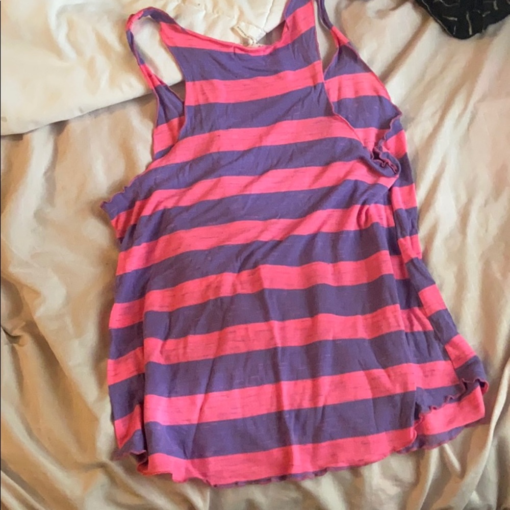 Tank top from PacSun - Picture 2 of 4